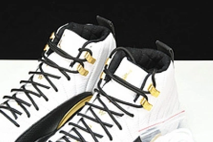 “ROYALTY” 12 AIR JORDAN 1117